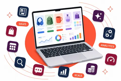ИИ для маркетплейсов — top-academy.ru